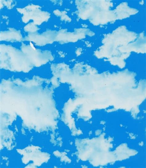 WSK005 - Carolina Blue Sky & Clouds (100cm) – Atlantic Hydro