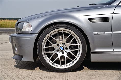 Oem Bmw E46 M3 Wheel Options Specs