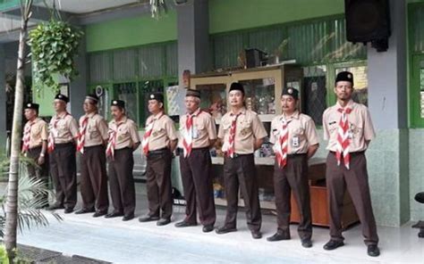 SMAN 49 Jakarta Membentuk Insan Yang Agamis Berkepribadian