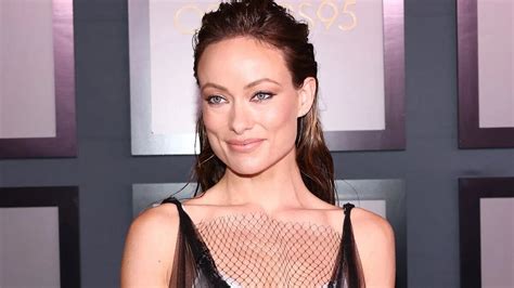 Esto es lo que come Olivia Wilde en un día para tener un abdomen de