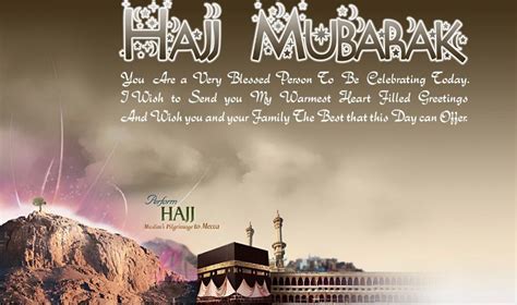 Hajj Mubarak Wishes Best Hajj Mubarak Quotes