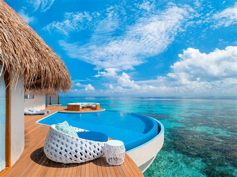 The 16 best luxury hotel chains in the world in 2025 - The Manual