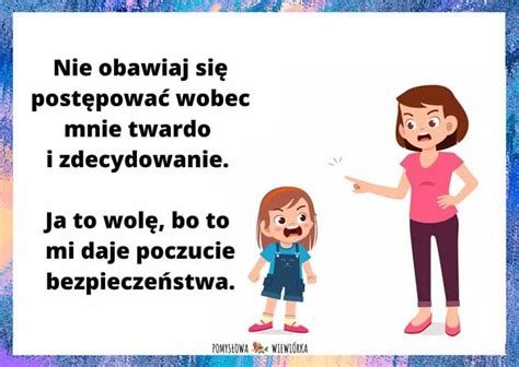 Apel Twojego Dziecka Wed Ug Janusza Korczaka