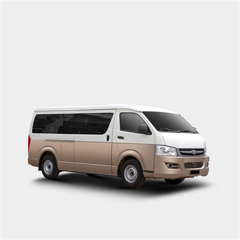 12-28 seater minibus – Mini Bus