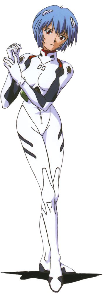 Download Rei Ayanami Evangelion Character