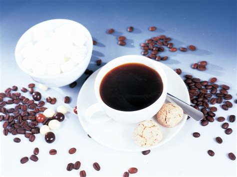 Picture Coffee Grain Food Drinks