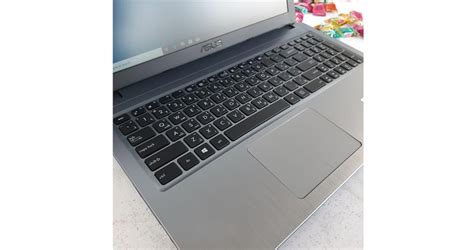 لپ تاپ دست دوم ایسوس Asus D540Y | اطلاع وب - لپ تاپ استوک
