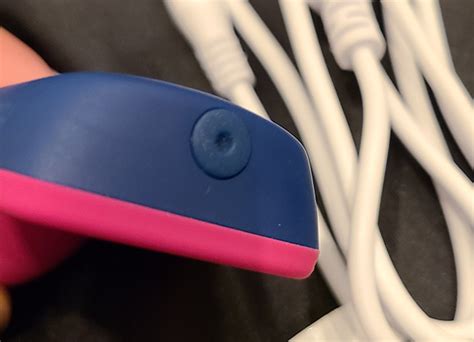 Ohmibod Bluemotion Nex 1 Gen 2 Full Review