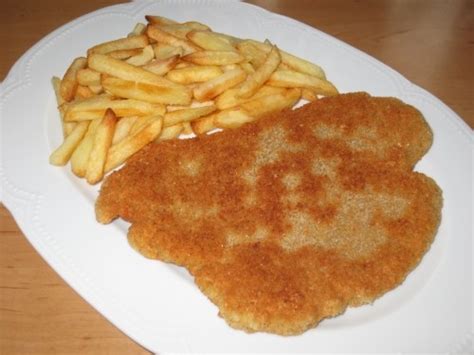 VIENER SCHNITZEL (160g) - VESTESSEN