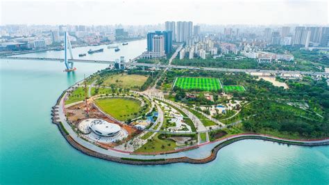 ThisisHainan On Twitter The Wormhole Library In Haikou Hainan