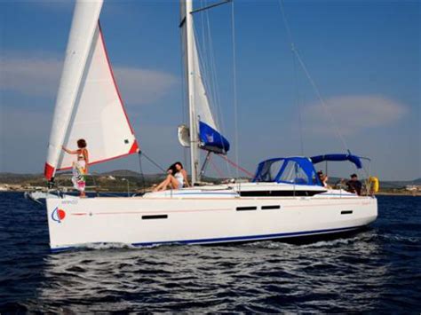 Sailing Yacht Charter Procida Island Sailboat Charters Rentals