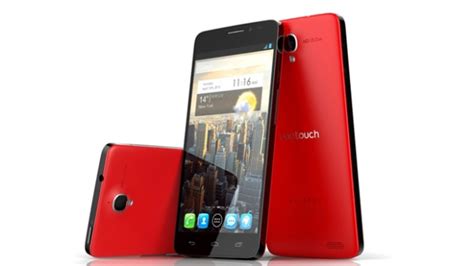 Alcatel One Touch Idol Ultra Specs Technopat Database