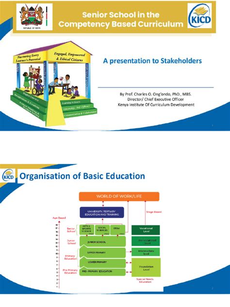 Senior School Pathways | PDF
