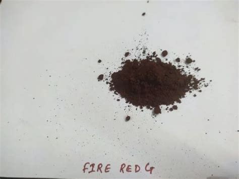 Hemfast Pigment Red Kgs At Best Price In Mumbai Id