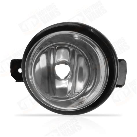 FAROL NEBLINA RENAULT MASTER 2002 2003 2004 2005 2006 2007 2008 2009