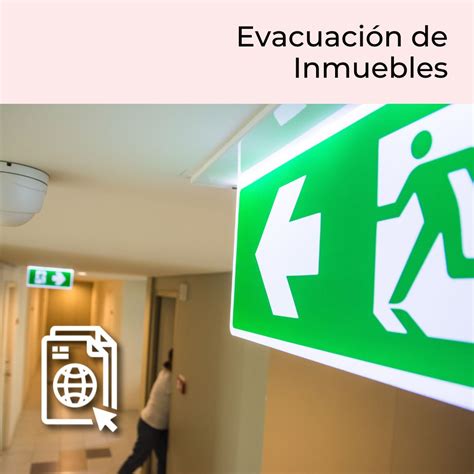 Evacuación de Inmuebles UDGVirtual Formación Integral