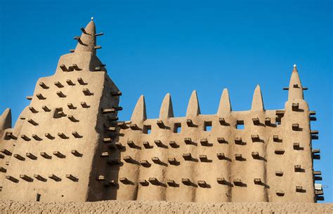 Interesting Facts About Mali Enjoytravel