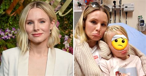 Kristen Bell Admitted That Her 5 Year Old Daughter Still Wears Diapers Is This Normal