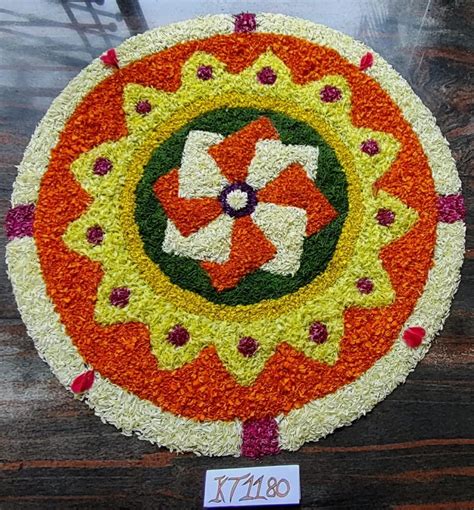 Pookkalam Athapookalam Designs Simple Pookalam Design Rangoli | Hot Sex ...