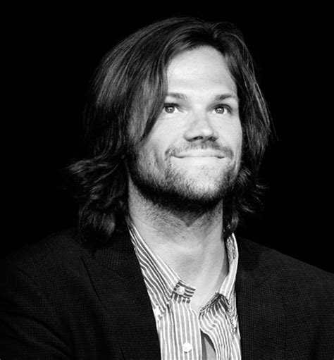 Sam Winchester Jared Padalecki Fan Art 34852517 Fanpop