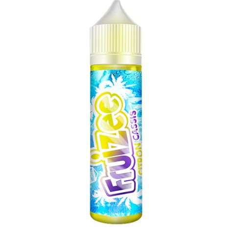 Fruizee Citron Cassis E Liquide L Olaketal Vapeshop