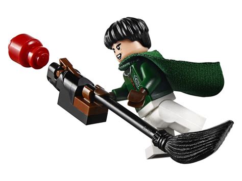 LEGO 75956 Матч Квиддич | playzone.com.ua