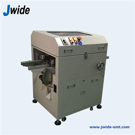 Pcb V Cut Separator For Mm Fr And Aluminum Pcb