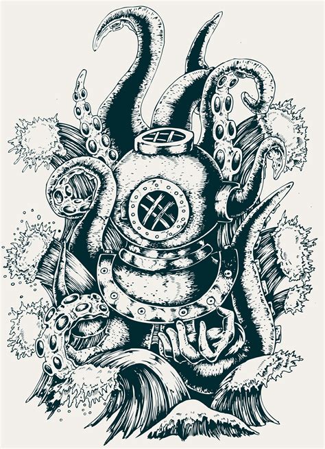 Arm Tattoo Designs on Behance