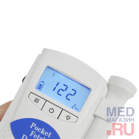 Фетальный допплер Sonoline B купить в «Мед-Магазин.ру». Сертификаты ...