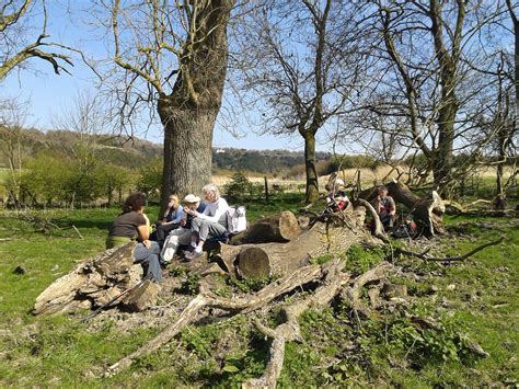 Hammersmith & Wandsworth Group - Ramblers