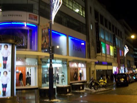 Shopping in Manchester, UK |Rohit Dassani