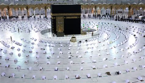 5 Things You Need To Know About Muslim Pilgrimage Mecca - lifeberrys.com