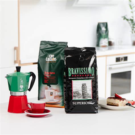 Italienischer Kaffee | Coffee Friend