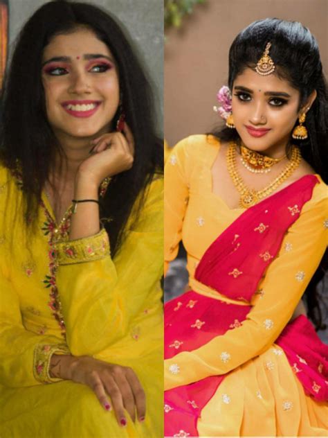 Extremely Beautiful T Ktoker Finally Showing Her Big Boobs And Clean Pussy Hole Worth Of