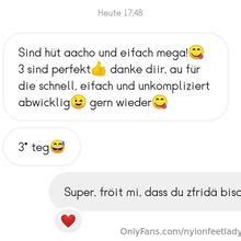 Nylonfeetladyswitzerland Nude OnlyFans Leaks Fapopedia