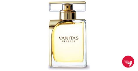 Vanitas Eau de Toilette Versace perfume - a fragrance for women 2012