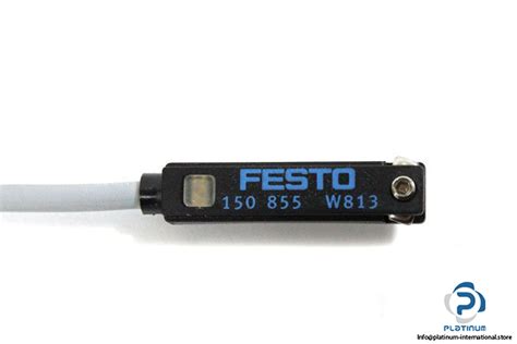 Festo Sme 8 K Led 24 Proximity Sensor Platinum International