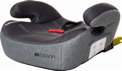 Podstawka, Siedziska Osann LUX Isofix Osann