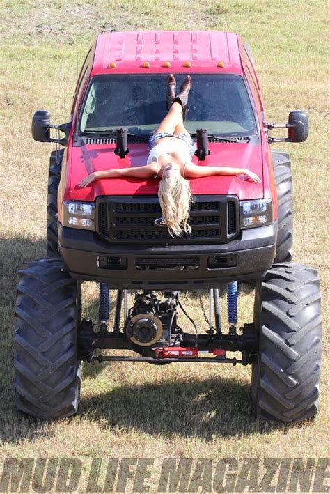 Pin By Bryan Vierra On Offroad Mud Trucks Trucks And Girls Monster