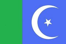 midnimo: THE NEW PUNTLAND FLAG