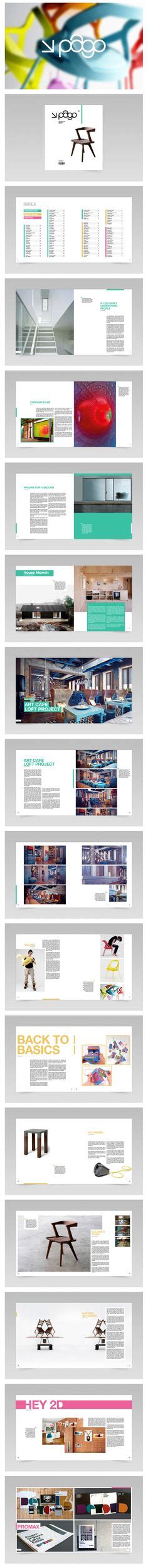 Pierre Georges :: Pago Magazine (school project) :: http://www.behance ...