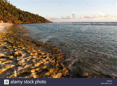 Fregate Island, Seychelles Stock Photo - Alamy