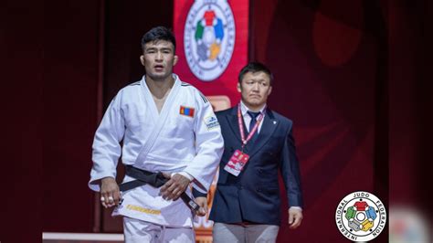 Mongolian Judoka Win Four Medals In Antalya AKIpress News Agency