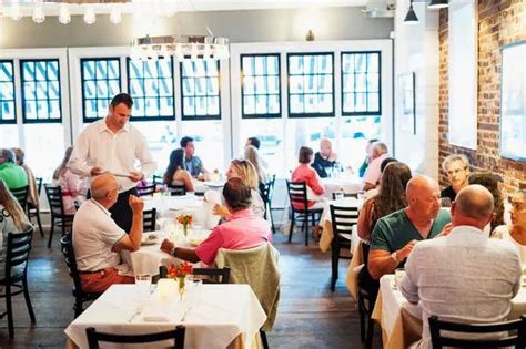 12 Best Restaurants In Sag Harbor That You Wont Want To Miss 2025