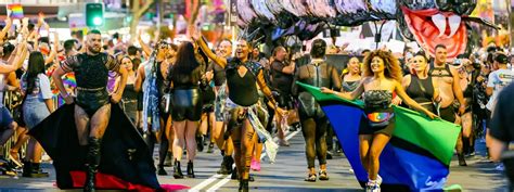 8 Best Mardi Gras 2024 Parades Around The World Allevents