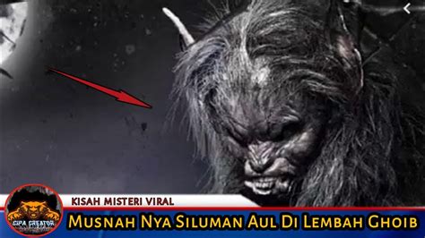 Live Misteritim Kujanggaluh Mencoba Musnahkan Siluman Aul Youtube