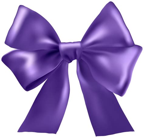 Purple Ribbon Png Clipart The Best Png Clipart Gift Ribbon Ribbon