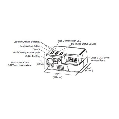 Wattstopper Wiring Diagram