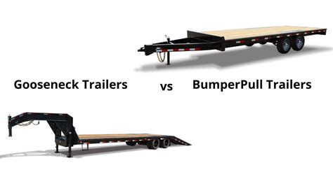 Gooseneck vs Fifth Wheel. What’s The Difference And Which Is Better ...