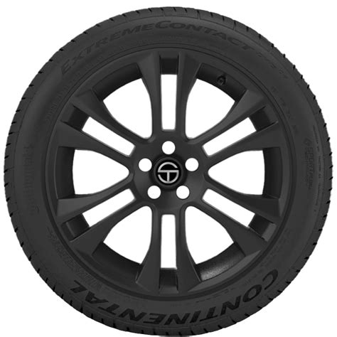 Buy Continental Extremecontact Dws06 Tires Online Simpletire